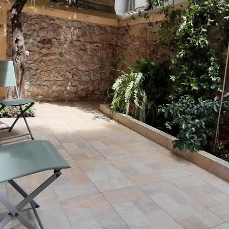 Cozy Studio 5Mins Walk From Acropolis Museum أثينا المظهر الخارجي الصورة