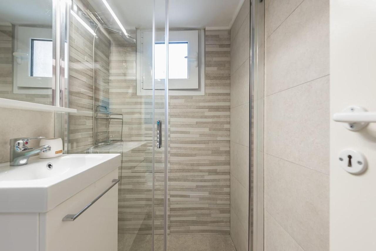 Cozy Studio 5Mins Walk From Acropolis Museum أثينا المظهر الخارجي الصورة